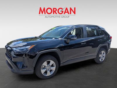 2024 Toyota RAV4 - Photo 8