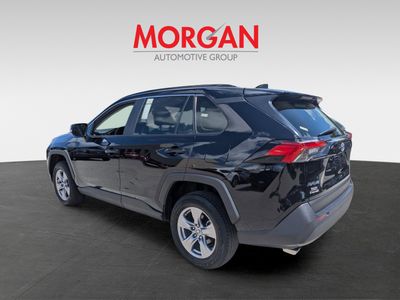 2024 Toyota RAV4 - Photo 6