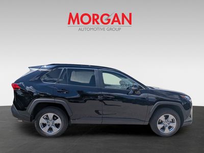 2024 Toyota RAV4 - Photo 3
