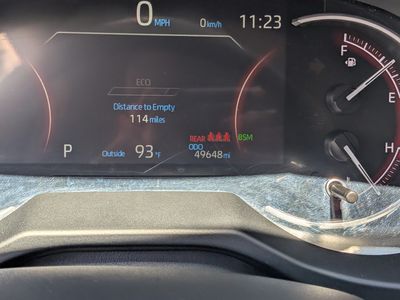 2024 Toyota RAV4 - Photo 28