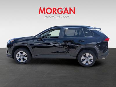 2024 Toyota RAV4 - Photo 7