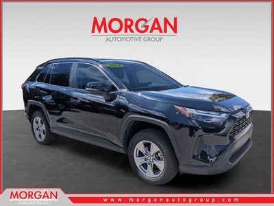 2024 Toyota RAV4 - Photo 1