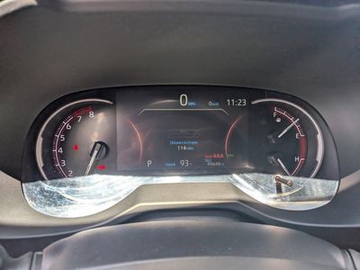 2024 Toyota RAV4 - Photo 27