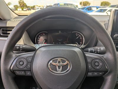 2024 Toyota RAV4 - Photo 26