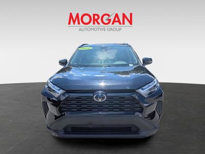 2024 Toyota RAV4 - Photo 10