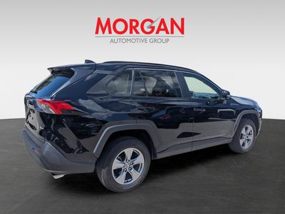 2024 Toyota RAV4 - Photo 4
