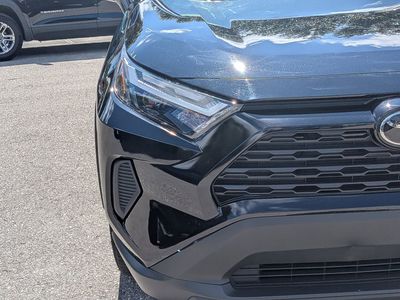 2024 Toyota RAV4 - Photo 9