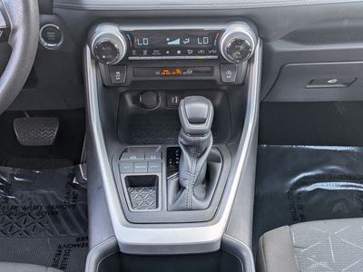 2024 Toyota RAV4 - Photo 20