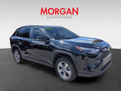 2024 Toyota RAV4 - Photo 2