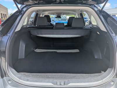 2024 Toyota RAV4 - Photo 13