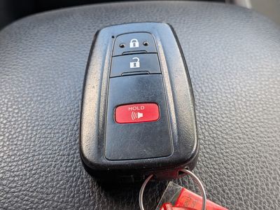 2024 Toyota RAV4 - Photo 33