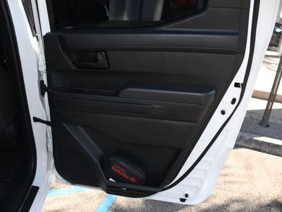 2024 Toyota Tacoma - Photo 17