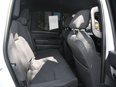 2024 Toyota Tacoma - Photo 16