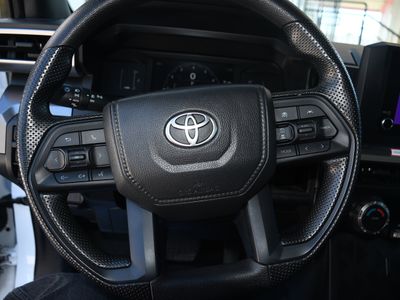 2024 Toyota Tacoma - Photo 11