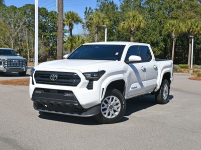 2024 Toyota Tacoma - Photo 5