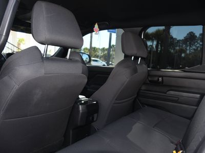 2024 Toyota Tacoma - Photo 13