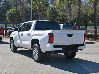 2024 Toyota Tacoma - Photo 20