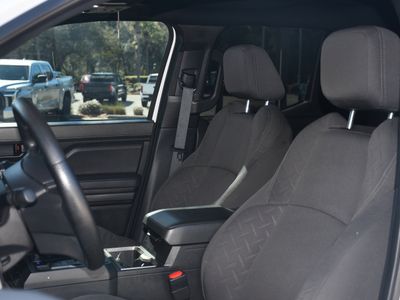 2024 Toyota Tacoma - Photo 10
