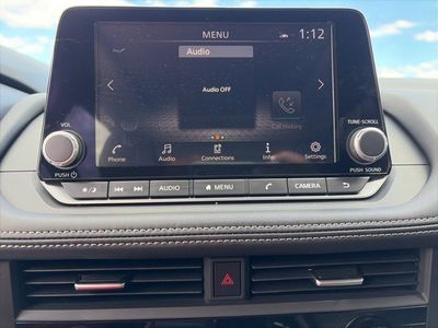 2025 Nissan Rogue - Photo 15