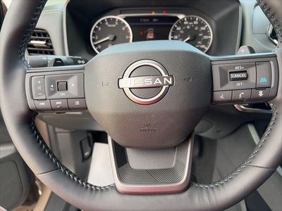 2025 Nissan Rogue - Photo 13