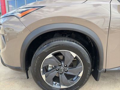 2025 Nissan Rogue - Photo 7
