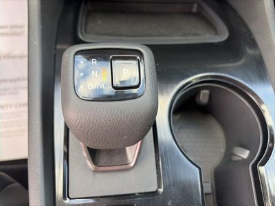 2025 Nissan Rogue - Photo 18