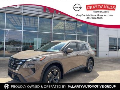 2025 Nissan Rogue - Photo 1