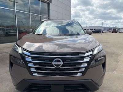 2025 Nissan Rogue - Photo 6