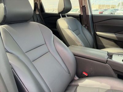 2025 Nissan Rogue - Photo 22