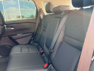 2025 Nissan Rogue - Photo 20