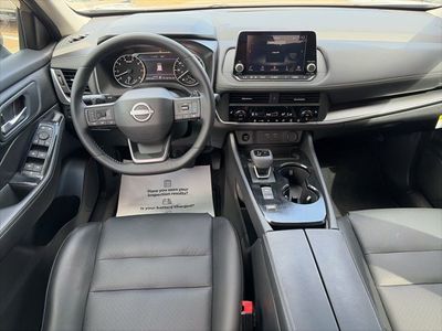 2025 Nissan Rogue - Photo 12