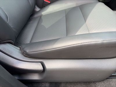 2025 Nissan Rogue - Photo 23