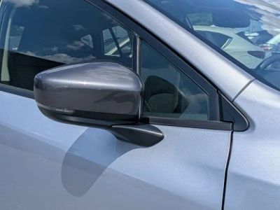 2024 Subaru Crosstrek — photo 10 view