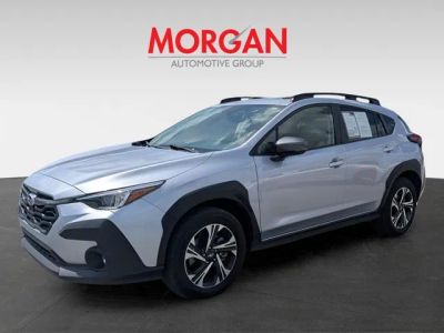 2024 Subaru Crosstrek — photo 7 view