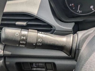 2024 Subaru Crosstrek — photo 27 view