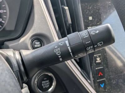 2024 Subaru Crosstrek — photo 28 view