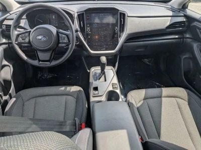 2024 Subaru Crosstrek — photo 15 view