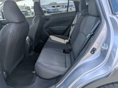 2024 Subaru Crosstrek — photo 13 view