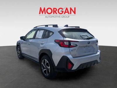2024 Subaru Crosstrek — detail view