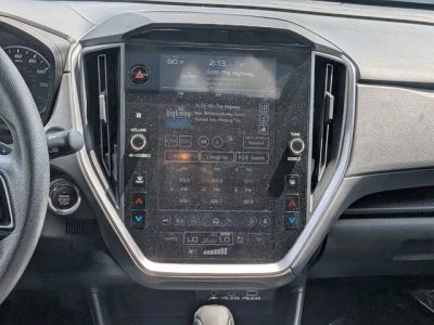2024 Subaru Crosstrek — photo 17 view