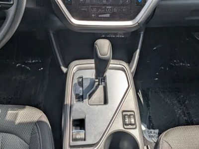 2024 Subaru Crosstrek — photo 19 view