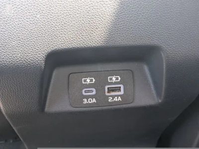 2024 Subaru Crosstrek — photo 14 view