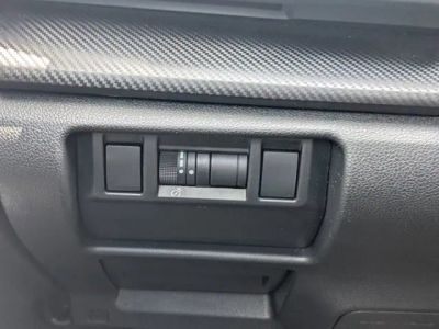 2024 Subaru Crosstrek — photo 24 view