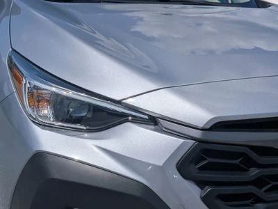 2024 Subaru Crosstrek — photo 9 view