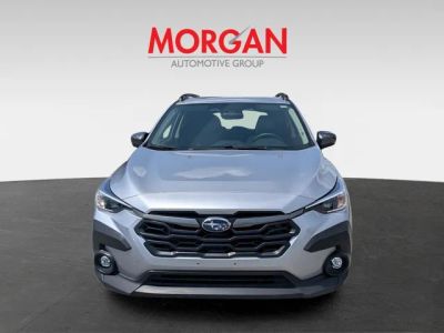 2024 Subaru Crosstrek — photo 8 view