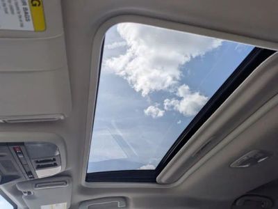 2024 Subaru Crosstrek — photo 21 view