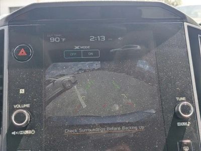 2024 Subaru Crosstrek — photo 22 view