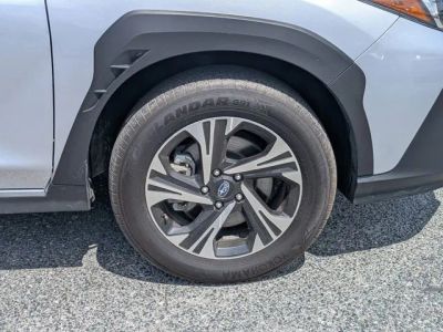 2024 Subaru Crosstrek — photo 11 view