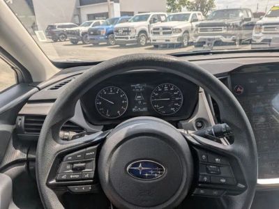 2024 Subaru Crosstrek — photo 29 view