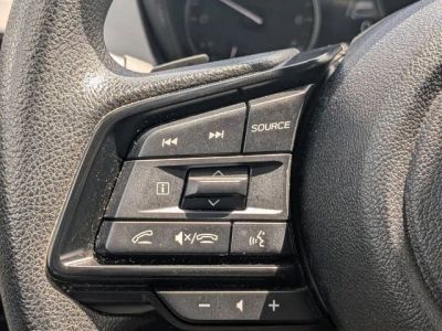2024 Subaru Crosstrek — photo 25 view